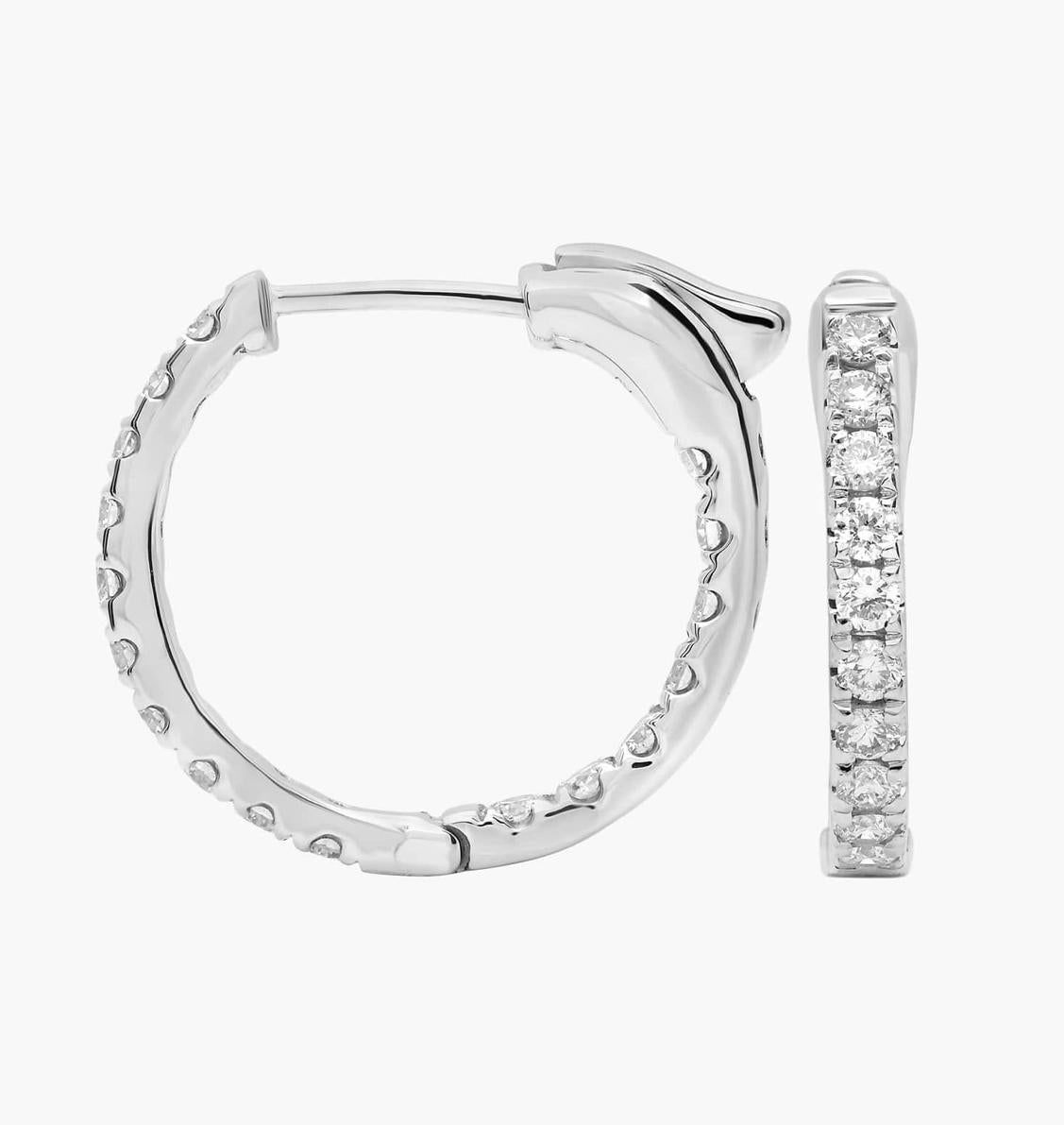 Price for 0.50ct.