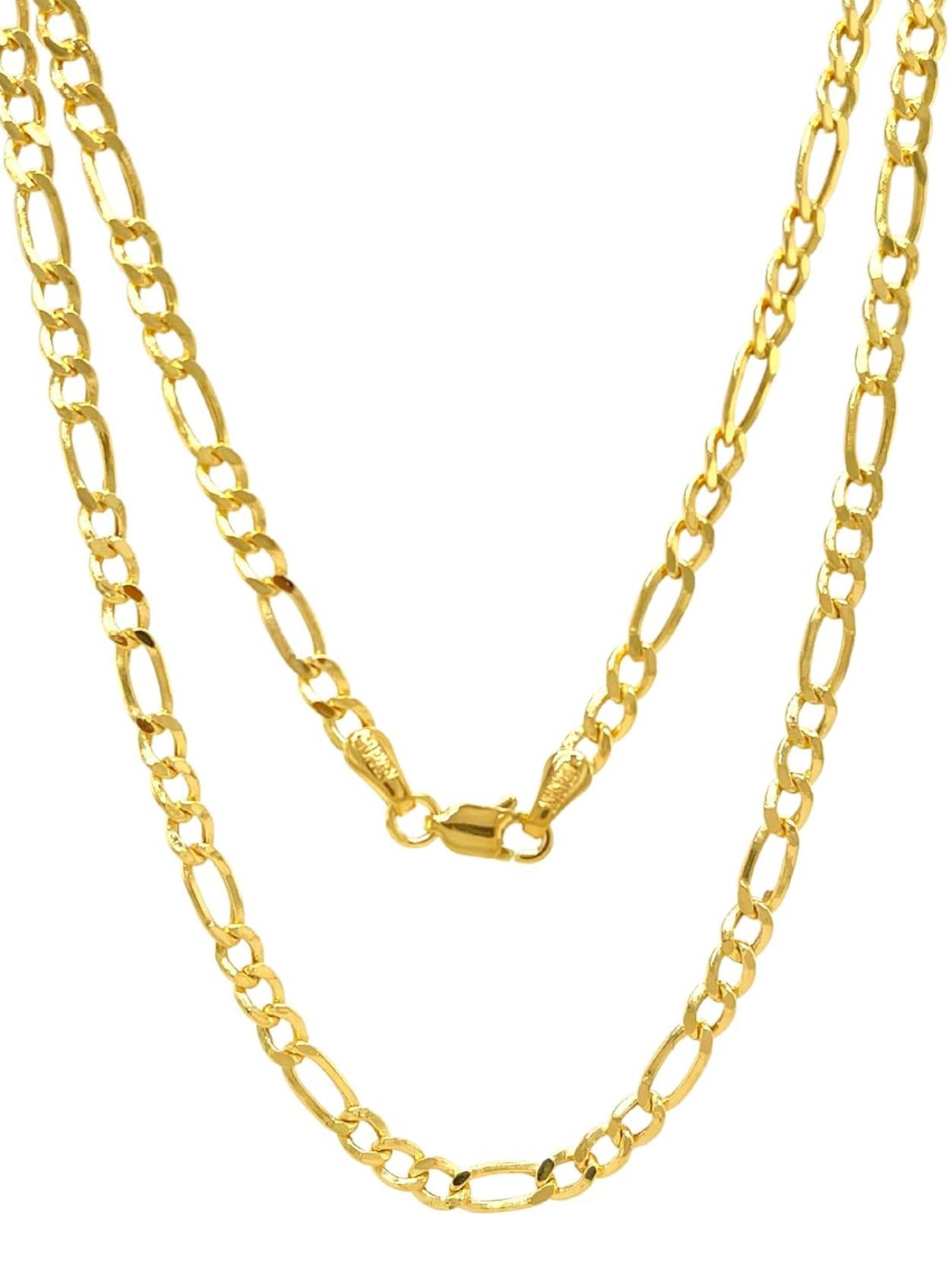 Women with Lobster Clasp 16" 18" 20" 22" 24" 26"